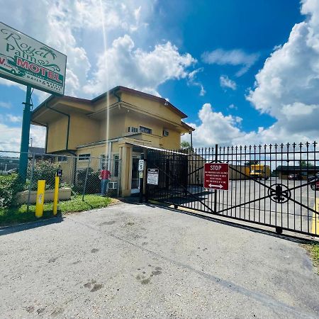 Royal Palms Motel & Rv Park 新奥尔良 外观 照片